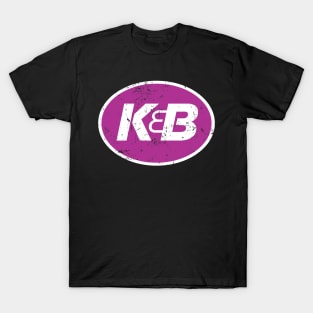 K&B (Katz & Besthoff) - K and B Dept Store T-Shirt